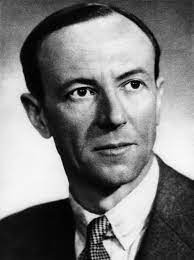 James Chadwick